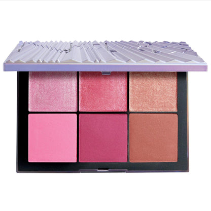 NARS  Ethereal Aura Blush Palette