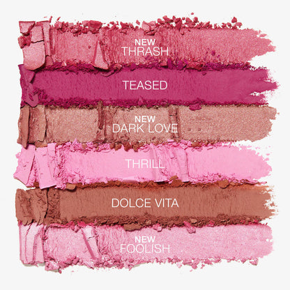 NARS  Ethereal Aura Blush Palette