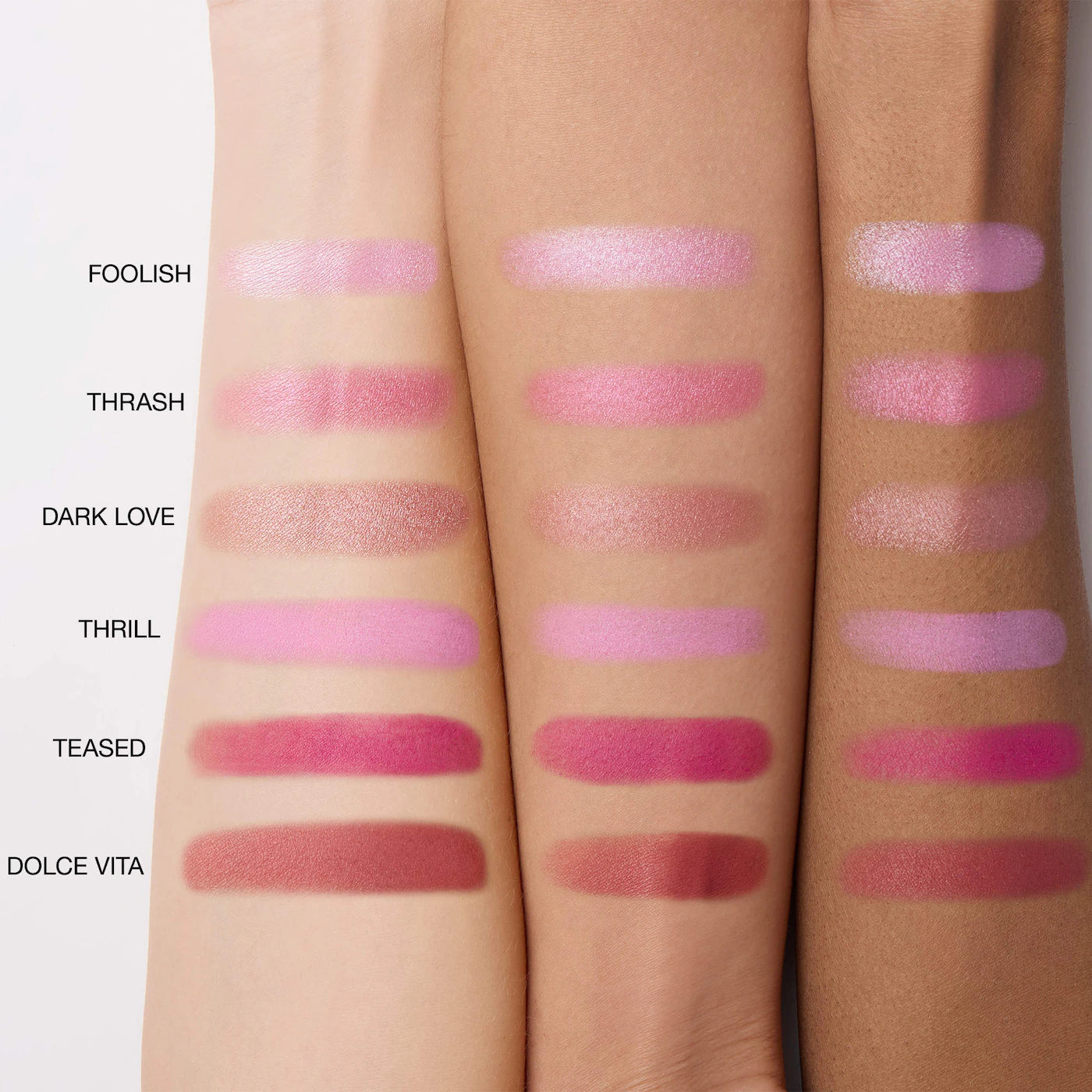 NARS  Ethereal Aura Blush Palette