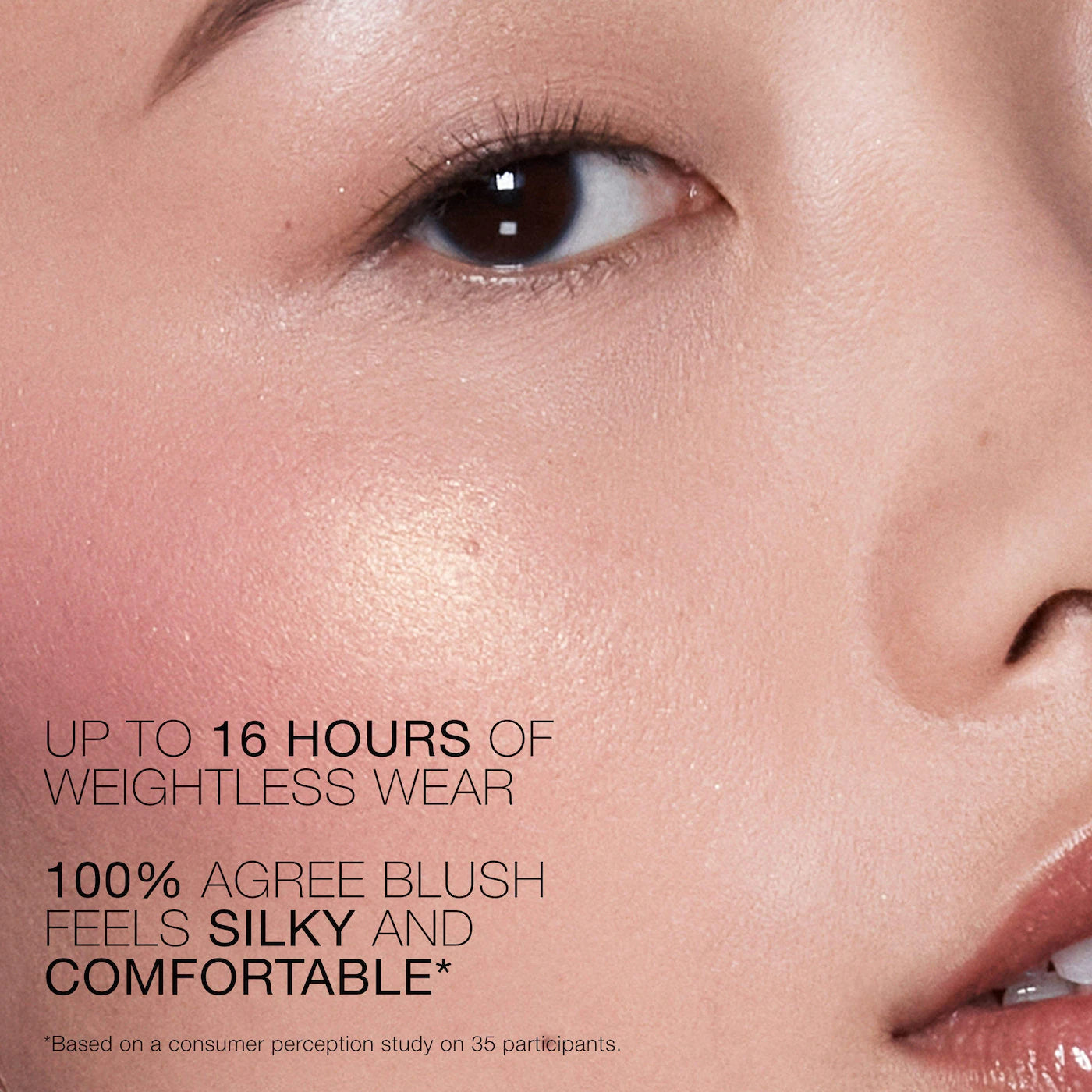 NARS  Ethereal Aura Blush Palette