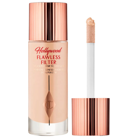 Charlotte Tilbury - Hollywood Flawless Filter - SHADE 1