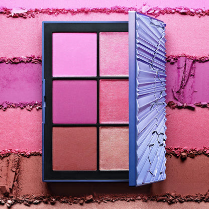 NARS  Ethereal Aura Blush Palette