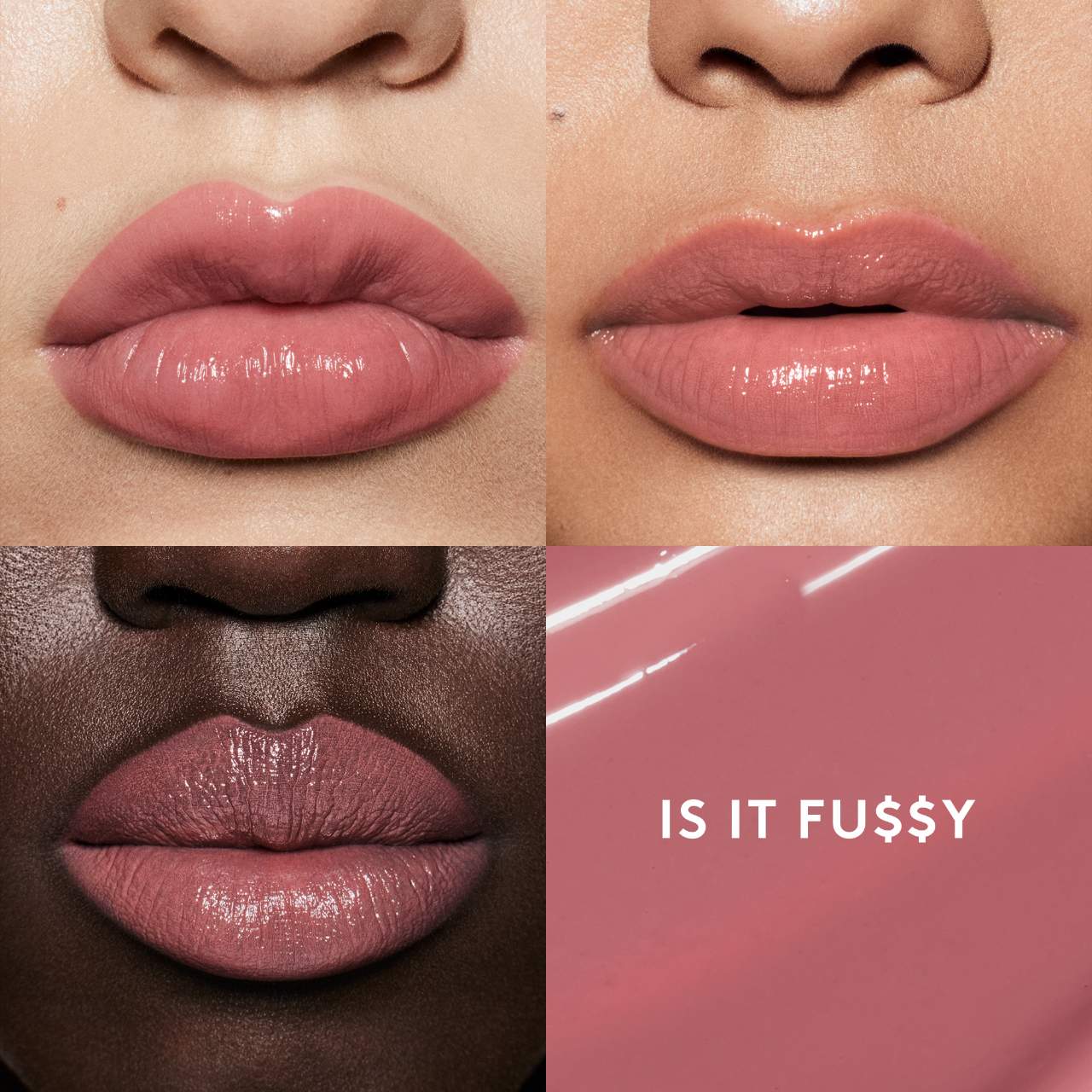 Fenty Beauty - Gloss Bomb Stix High-Shine Gloss Stick - IS IT FU$$Y