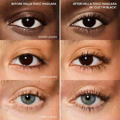 Fenty Beauty - Fenty's Finest 3-Piece Face, Eye + Lip Kit