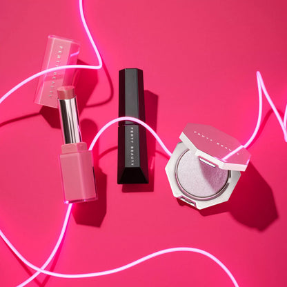 Fenty Beauty - Fenty's Finest 3-Piece Face, Eye + Lip Kit
