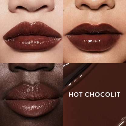 Fenty Beauty Gloss Bomb Stix High-Shine Gloss Stick HOT CHOCOLIT