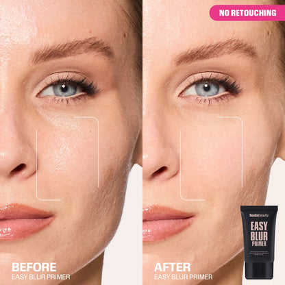 Huda Beauty - Blur & Set Duo