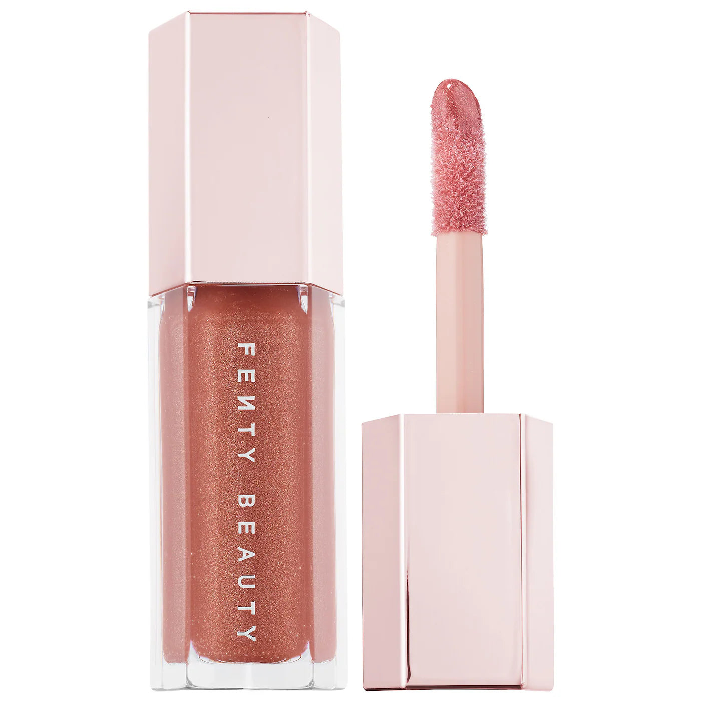 Fenty Beauty - Gloss Bomb Universal Lip Luminizer - FENTY GLOW