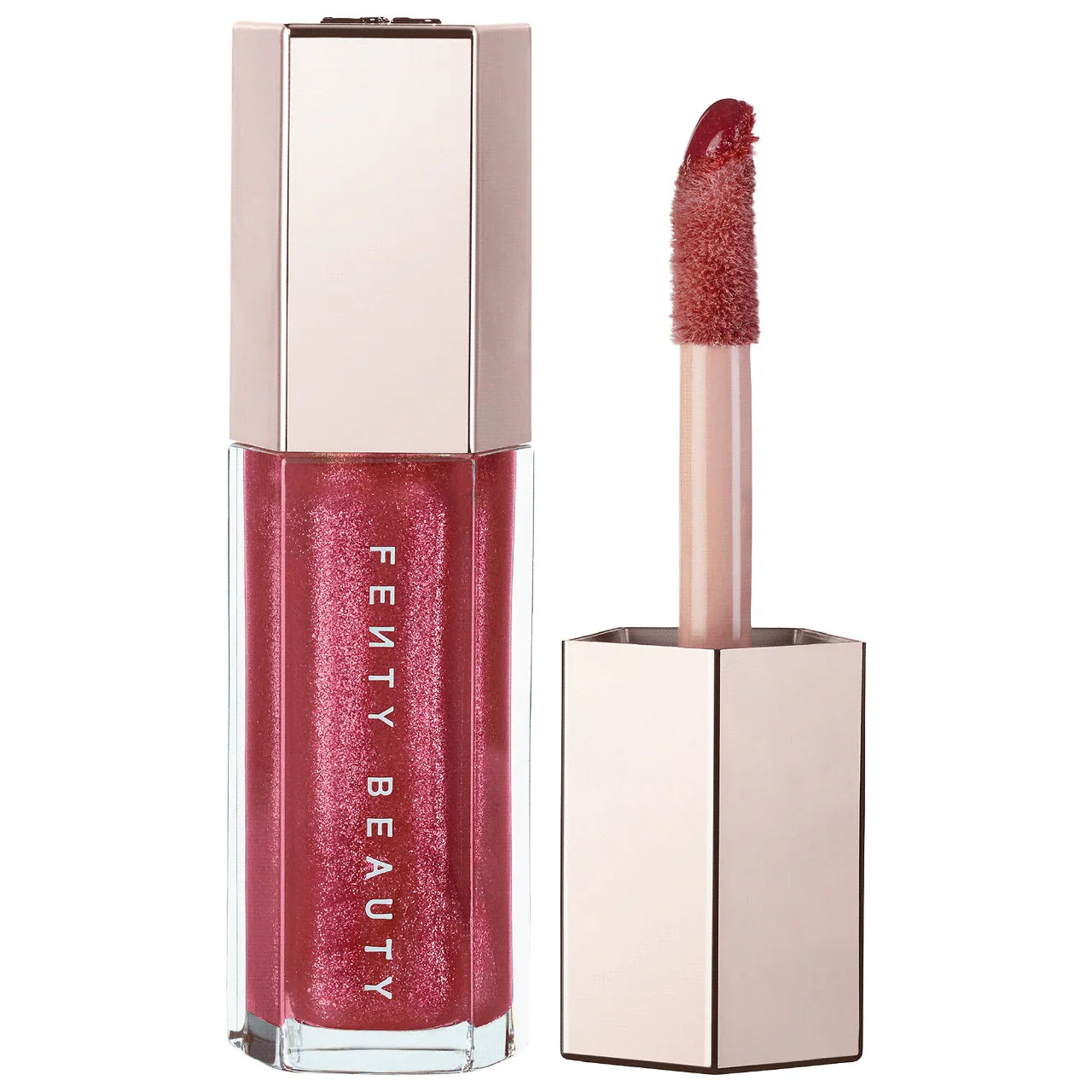 Fenty Beauty - Gloss Bomb Universal Lip Luminizer - RIRI