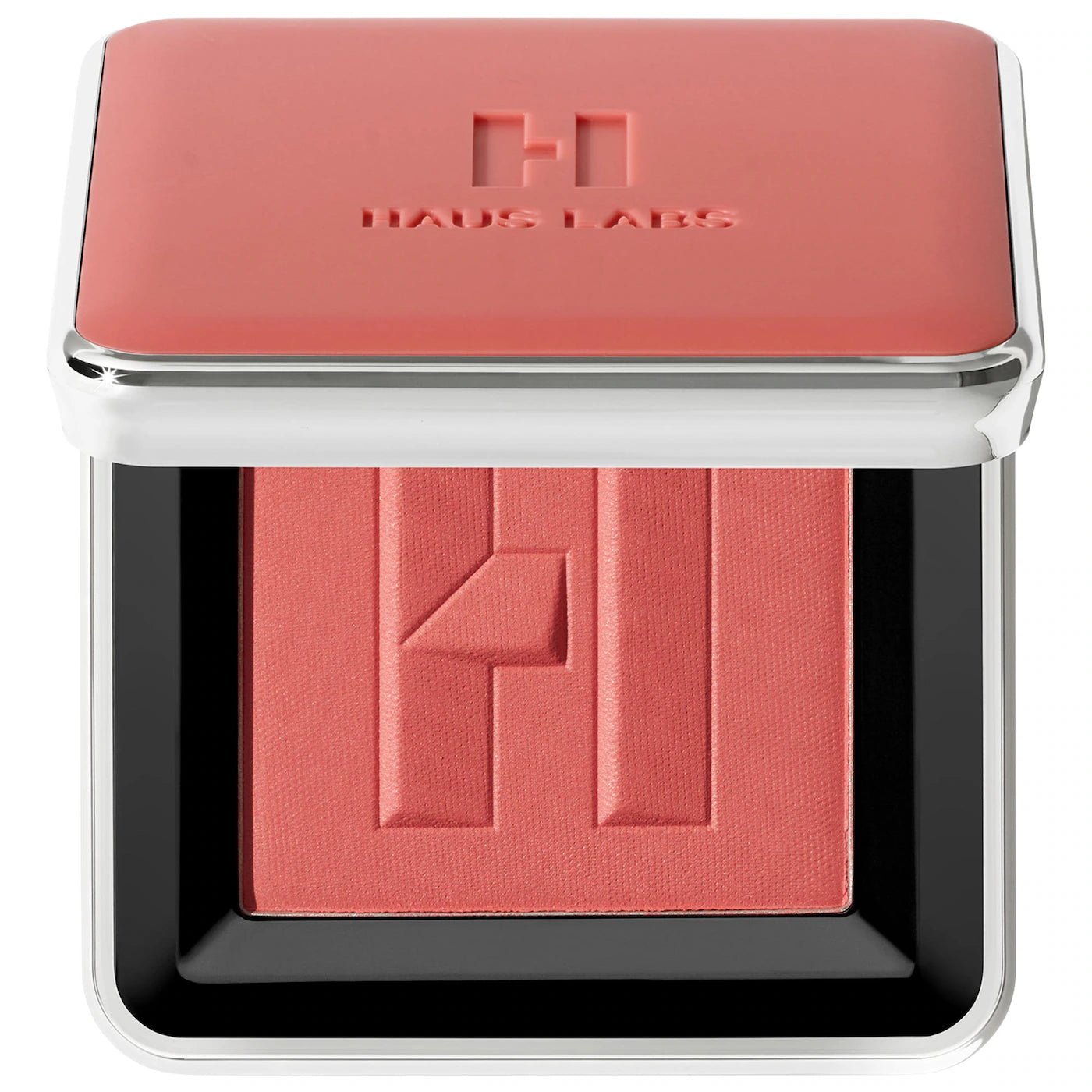 Haus Labs - Color Fuse Talc-Free Blush Powder - FRENCH ROSETTE