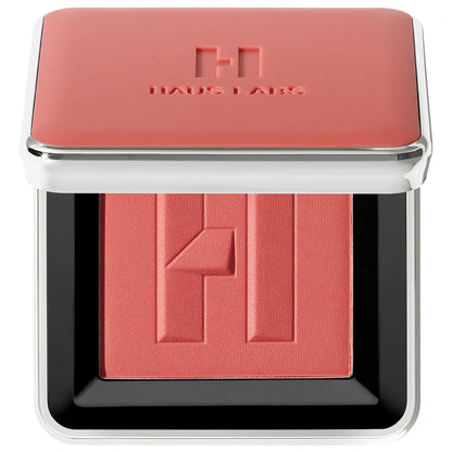 Haus Labs - Color Fuse Talc-Free Blush Powder - FRENCH ROSETTE