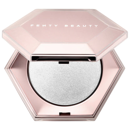 Fenty Beauty - Diamond Bomb All-Over Diamond Veil - HOW MANY CARATS?!