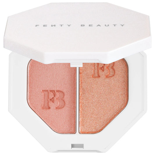 Fenty Beauty - Killawatt Freestyle Highlighter - GIRL NEXT DOOR/CHIC PHREAK