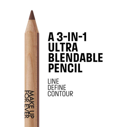 MAKE UP FOR EVER - Artist Color Pencil Stellar Set