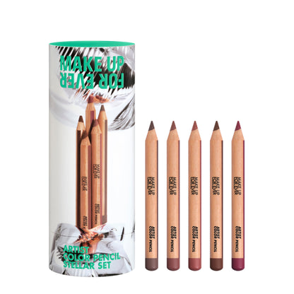 MAKE UP FOR EVER - Artist Color Pencil Stellar Set