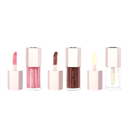 Fenty Beauty - Lil Gloss Bomb Trio Mini Lip Gloss Set