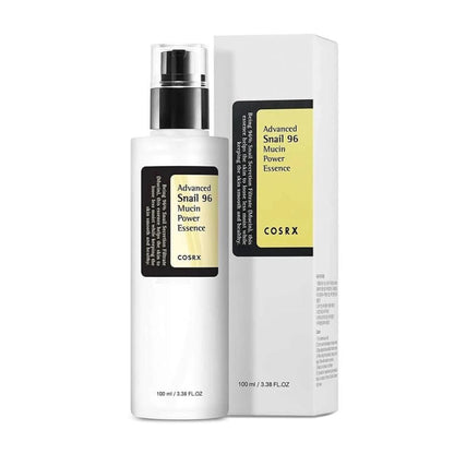 COSRX - Advanced Snail 96 Mucin Power Essence - 100ml