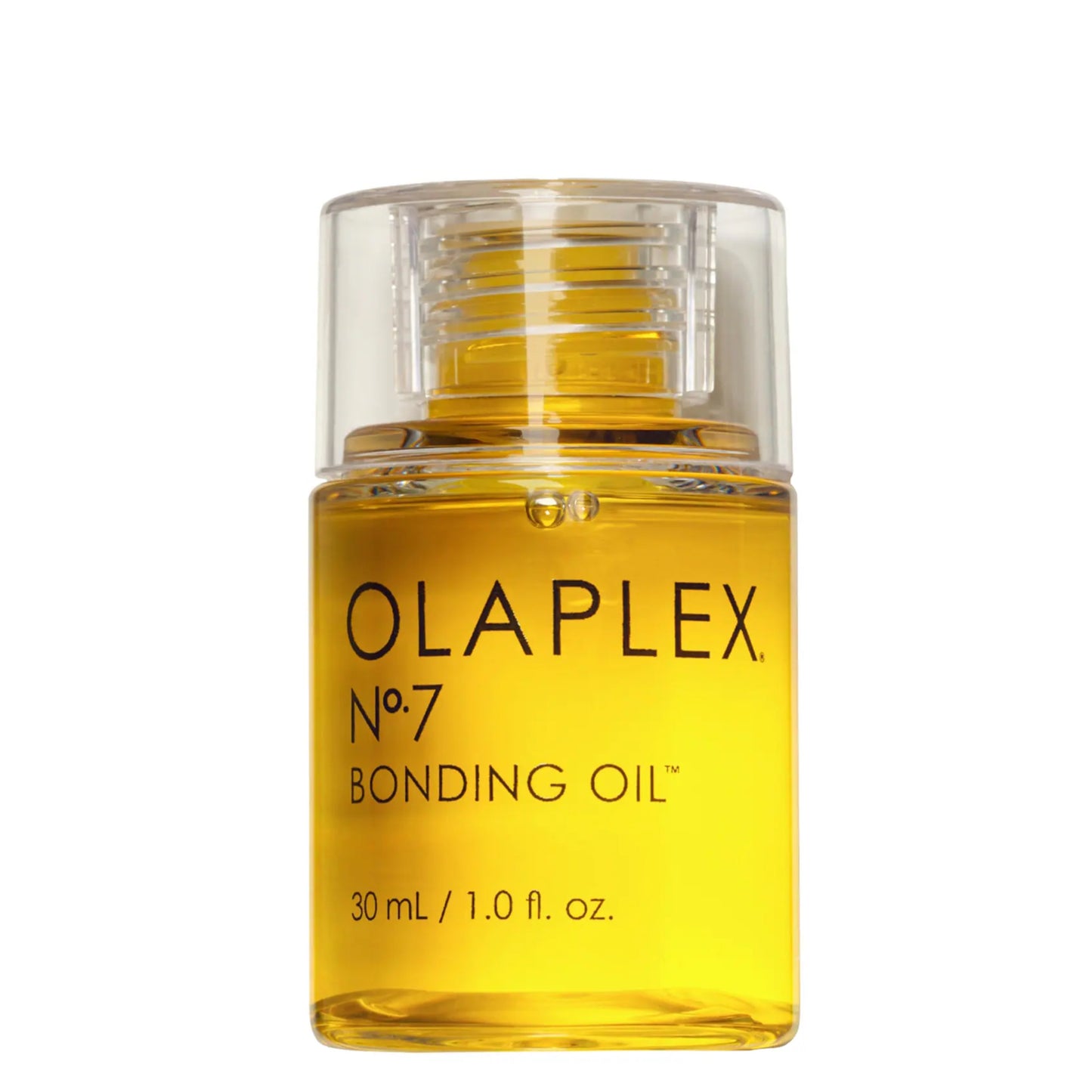 Olaplex - No. 7 Bonding Frizz Reduction & Heat Protectant Hair Oil - 30ml