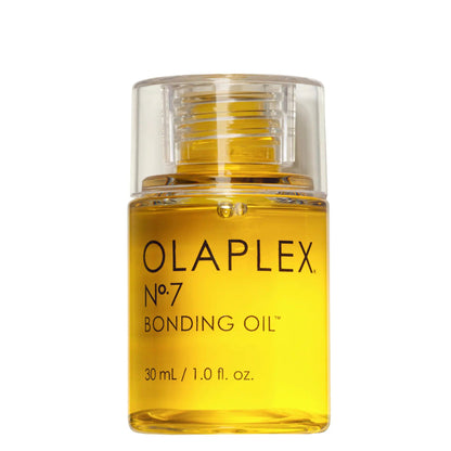 Olaplex - No. 7 Bonding Frizz Reduction & Heat Protectant Hair Oil - 30ml
