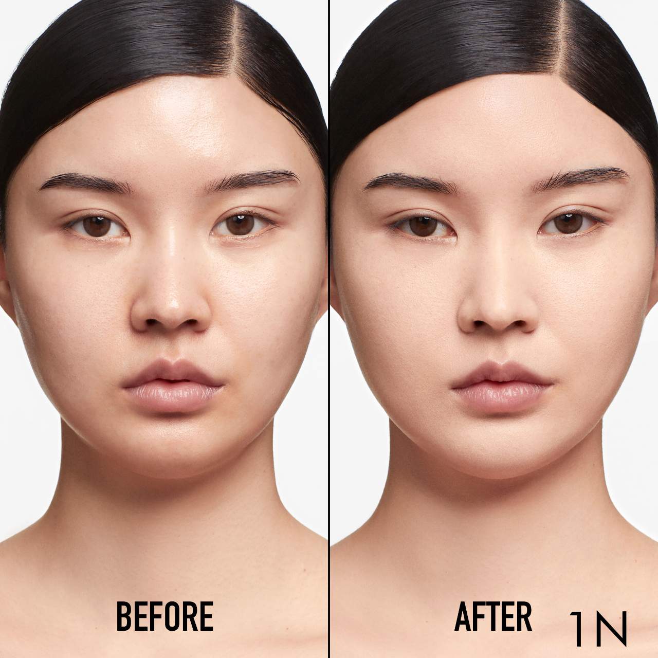 DIOR - Forever Skin Perfect 24H Multi-Use Foundation Stick - SHADE 1 N