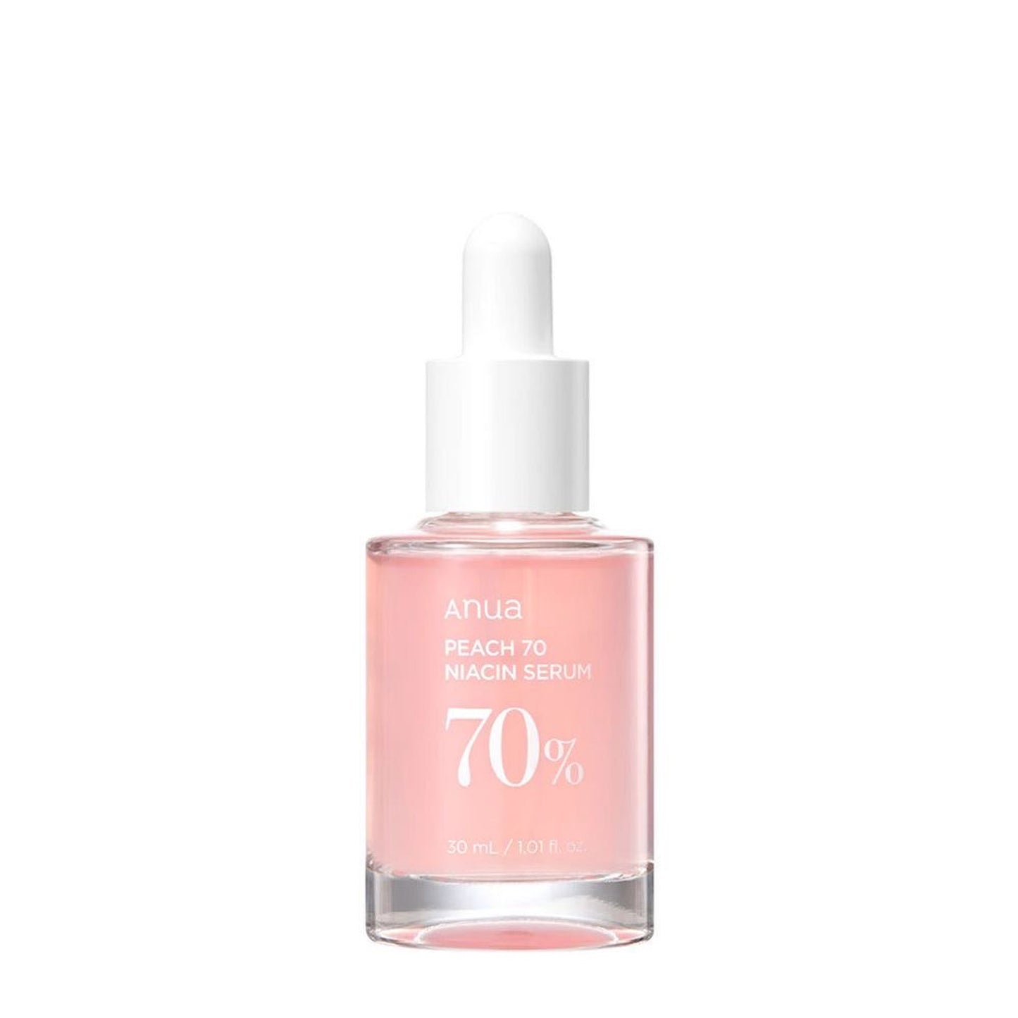 ANUA - Peach 70 Niacin Serum