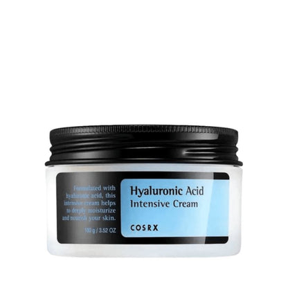 COSRX - Hyaluronic Acid Intensive Cream - 100ml