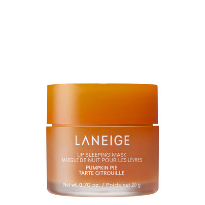 LANEIGE  - Lip Sleeping Mask - PUMPKIN PIE- 20g