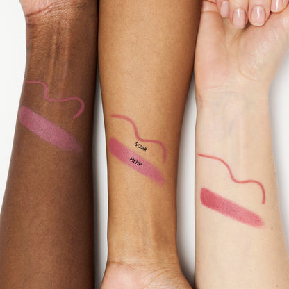 MAC - Midnight MACximal Lip Combo: PINK