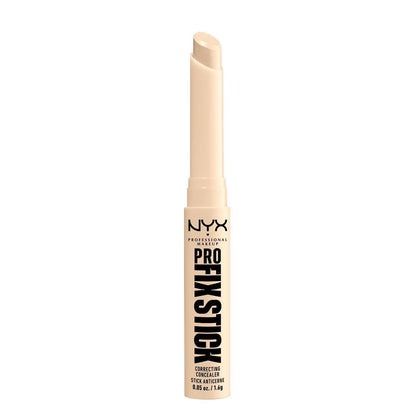 NYX Professional Makeup - Pro Fix Stick Concealer - 01 PALE