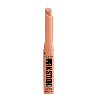 NYX Professional Makeup - Pro Fix Stick Concealer - 0.4 DARK PEACH