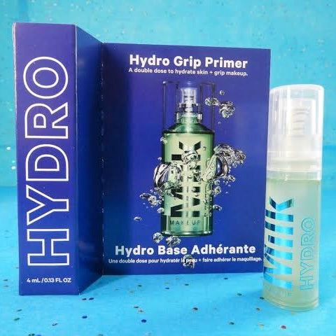 Milk Makeup - Hydro Grip Primer - 4ml