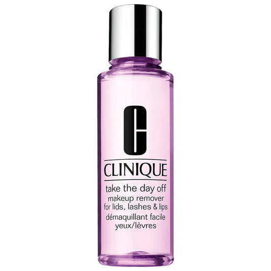 Clinique- Take The Day Off Cleansing Oil - 125ml