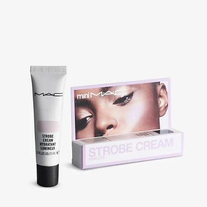 MAC - Strobe Cream Primer Mini - PINKLITE