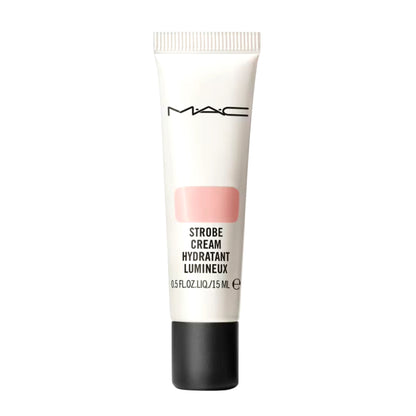 MAC - Strobe Cream Primer Mini - PINKLITE