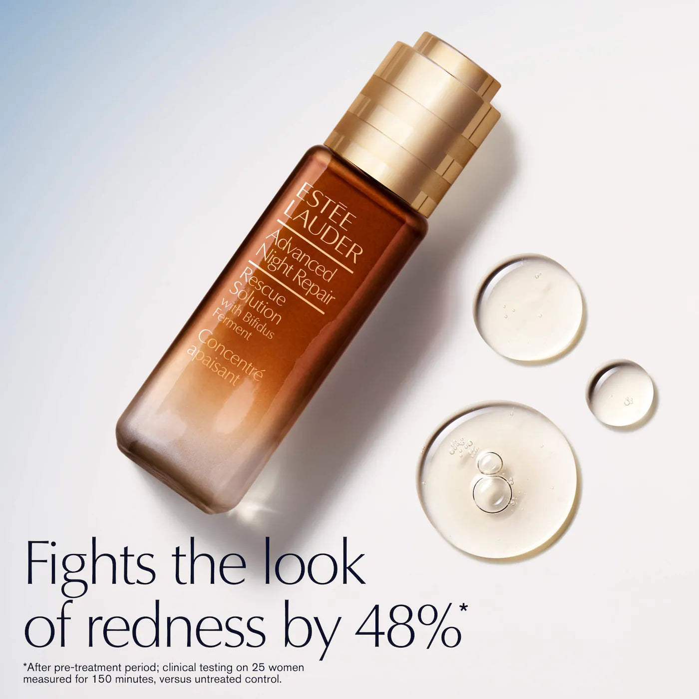Estée Lauder - Advanced Night Repair Rescue Solution Serum - 20ml
