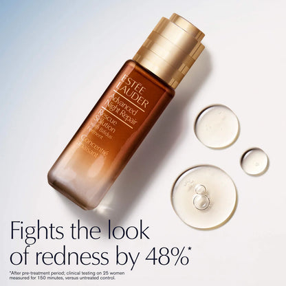 Estée Lauder - Advanced Night Repair Rescue Solution Serum - 20ml