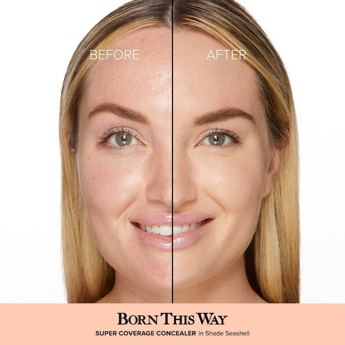 Too Faced - Born This Way Concealer - SEASHELL