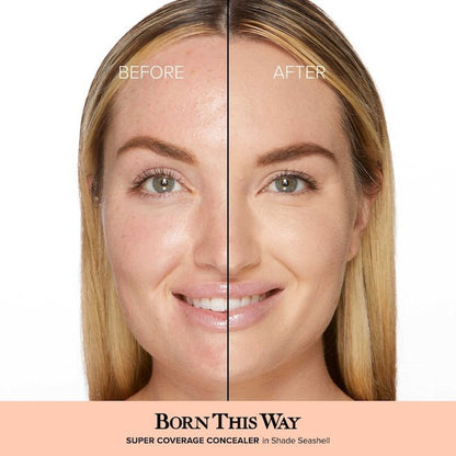 Too Faced - Born This Way Concealer - SEASHELL