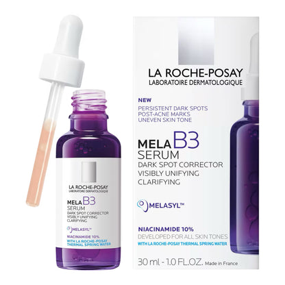 La Roche Posay - Mela B3 Serum - 30ml