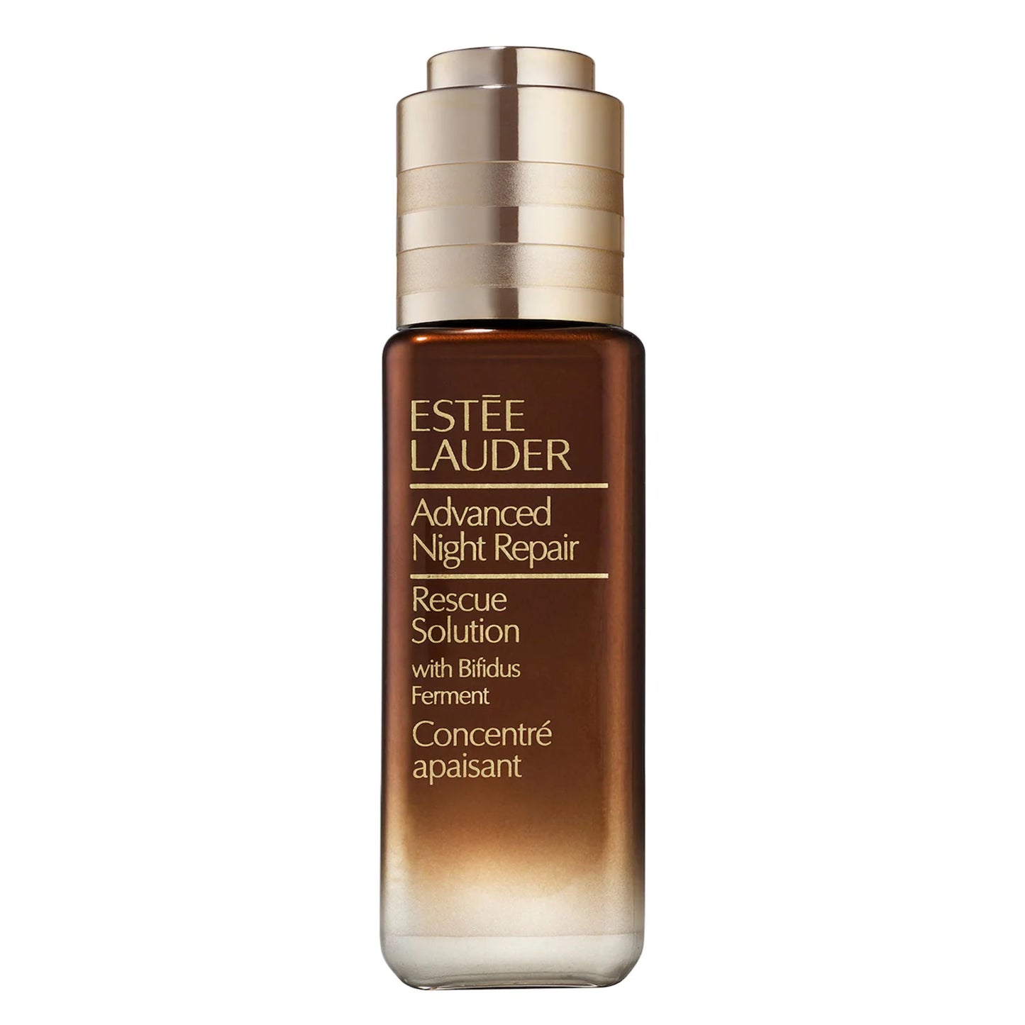 Estée Lauder - Advanced Night Repair Rescue Solution Serum - 20ml