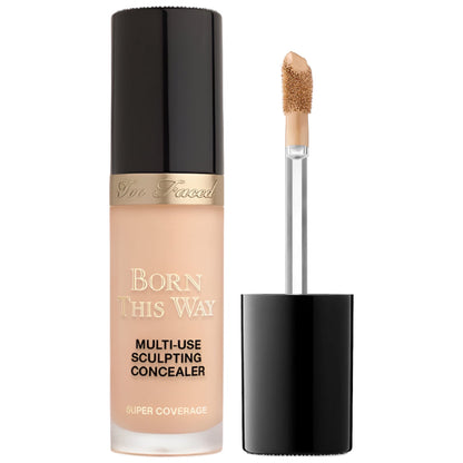 Too Faced - Born This Way Concealer - SEASHELL