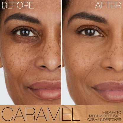 NARS - Soft Matte Complete Full Coverage Longwear Concealer - CARAMEL