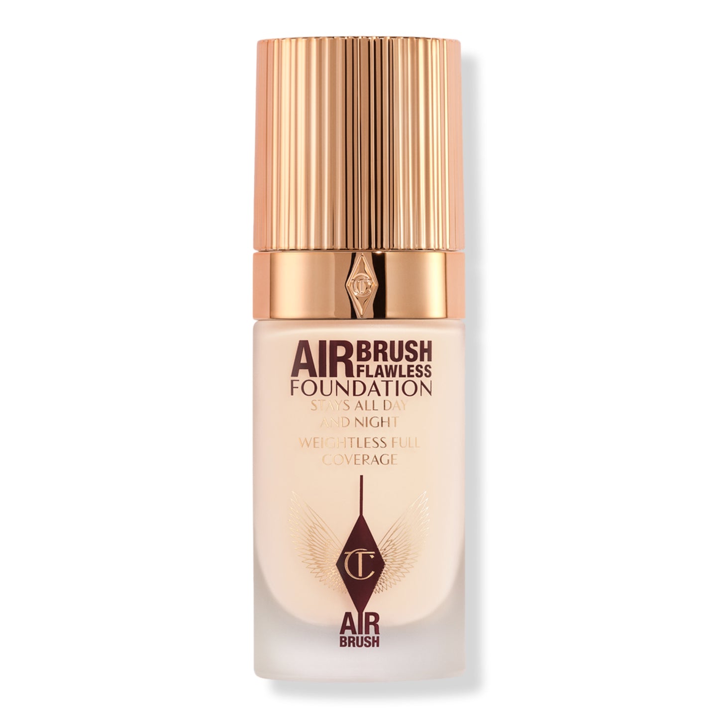 Charlotte Tilbury - Airbrush Flawless Foundation - 1 NEUTRAL