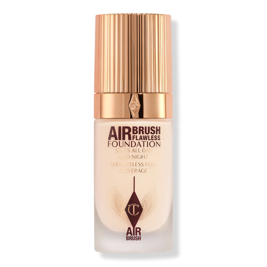 Charlotte Tilbury - Airbrush Flawless Foundation - 1 NEUTRAL