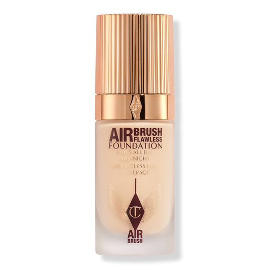 Charlotte Tilbury - Airbrush Flawless Foundation - 3 NEUTRAL