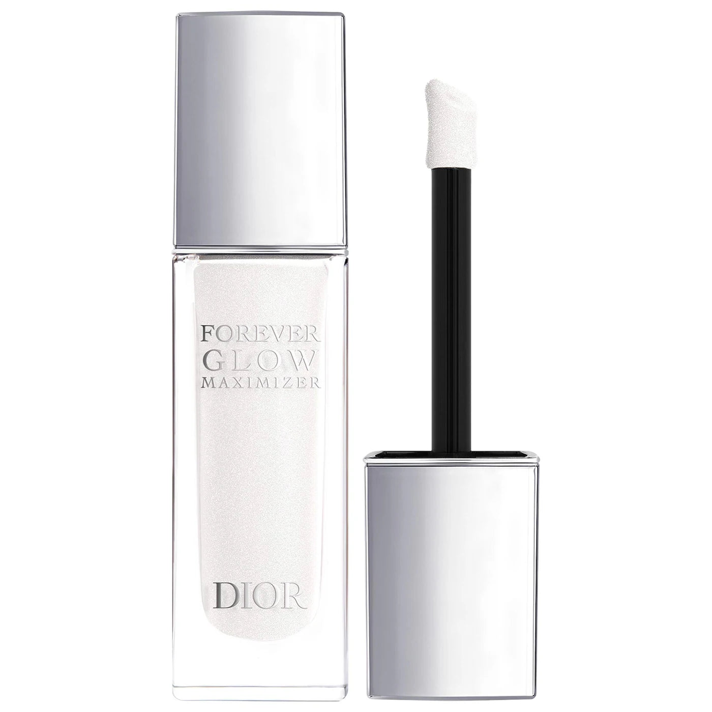 DIOR - Forever Glow Maximizer Longwear Liquid Highlighter - 012 PEARLY