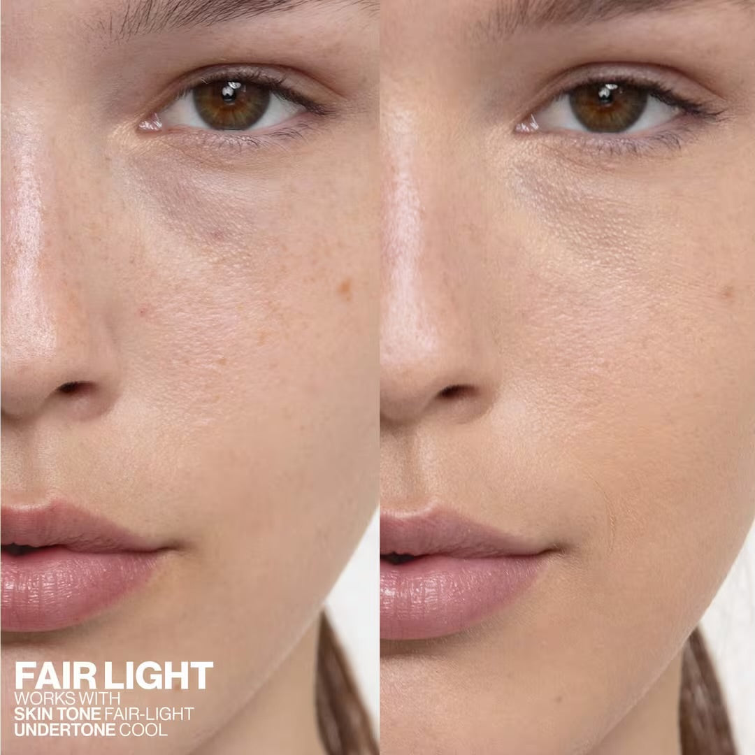 Smashbox - Halo Healthy Glow Tinted Moisturizer Broad Spectrum SPF 25 - FAIR LIGHT