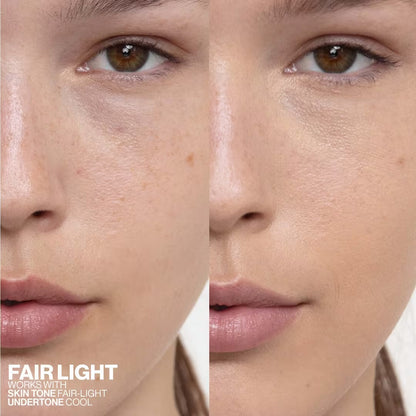 Smashbox - Halo Healthy Glow Tinted Moisturizer Broad Spectrum SPF 25 - FAIR LIGHT