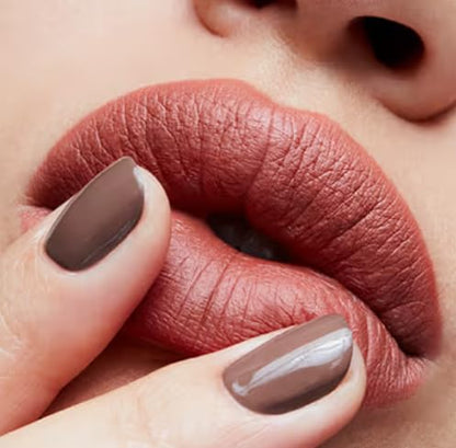 MAC - Matte Lipstick - TAUPE