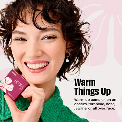 Benefit Cosmetics - Hoola Matte Powder Bronzer - HOOLA